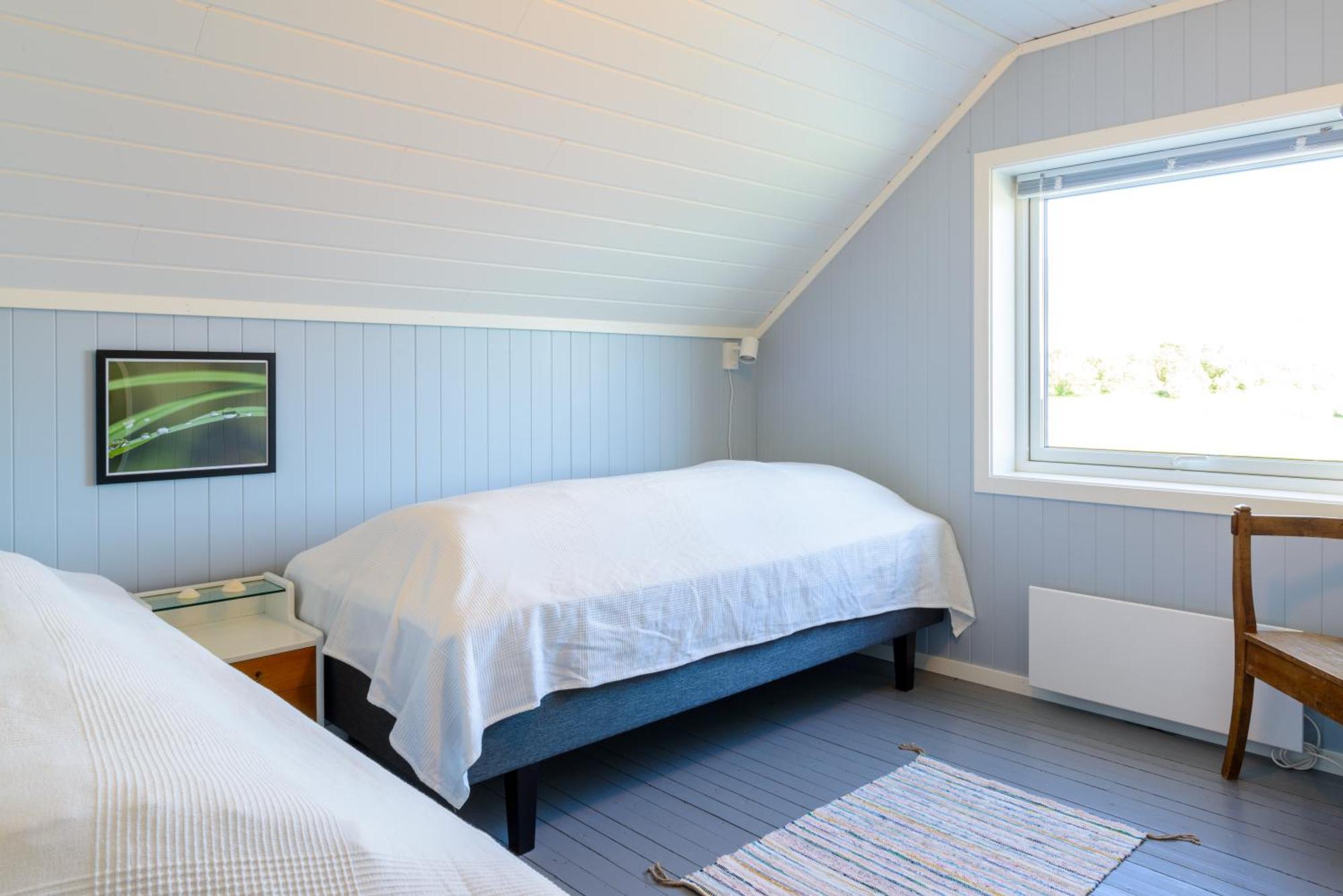 Lillevik Lofoten Gimsoy ภายนอก รูปภาพ