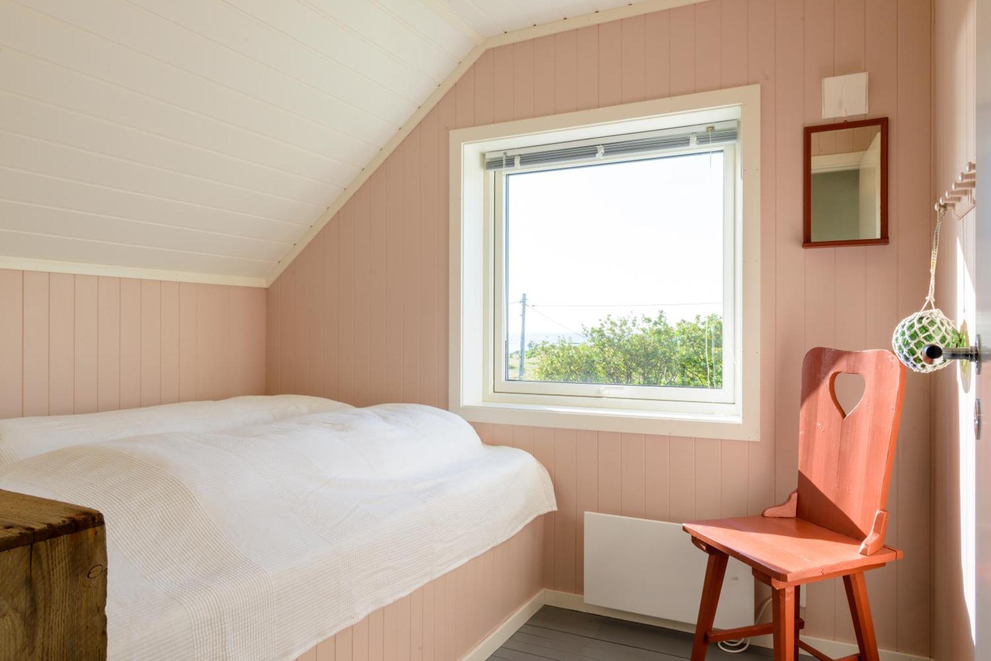 Lillevik Lofoten Gimsoy ภายนอก รูปภาพ